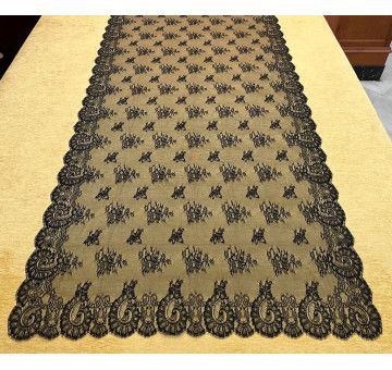 Mantilla máquina 100*220