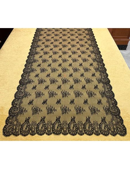 Mantilla máquina 100*220