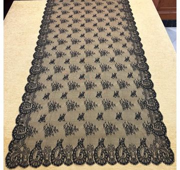 Mantilla máquina 100*220 2