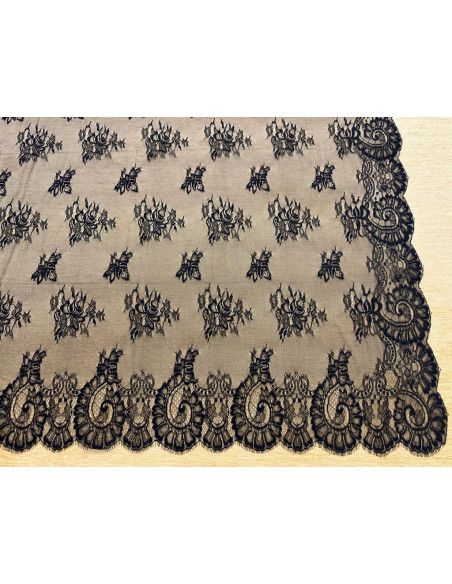Mantilla máquina 100*220