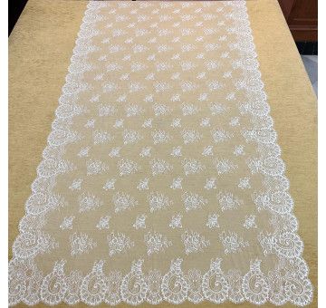 Mantilla máquina 100*220 2