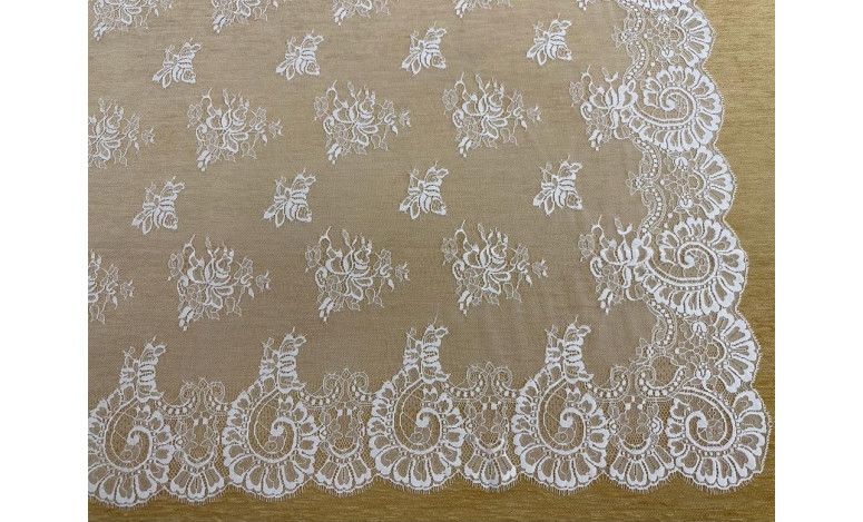 Mantilla máquina 100*220