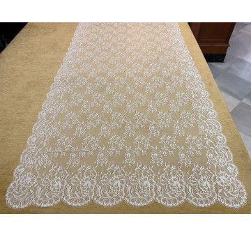 Mantilla máquina 100*220