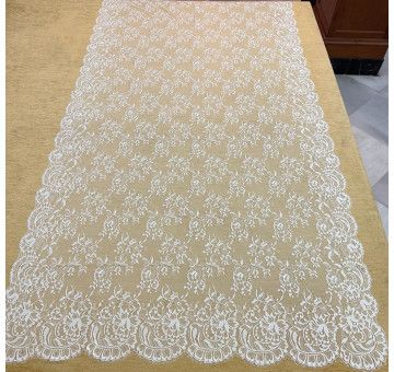 Mantilla máquina 100*220 2