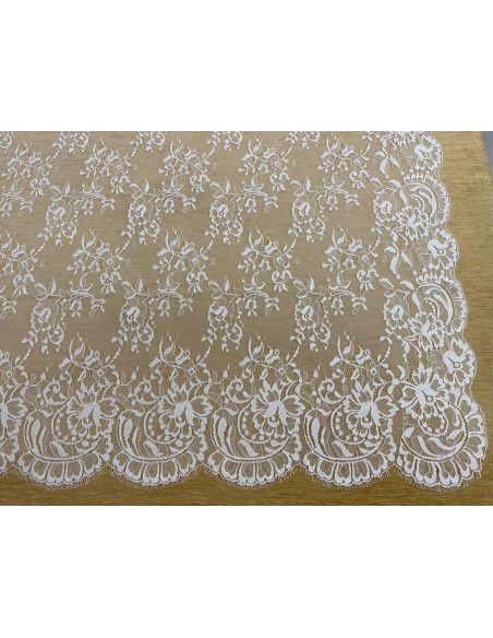 Mantilla máquina 100*220