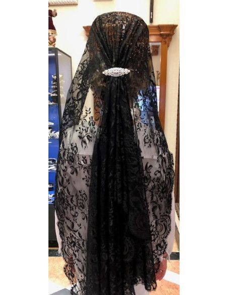 Mantilla máquina 100*220