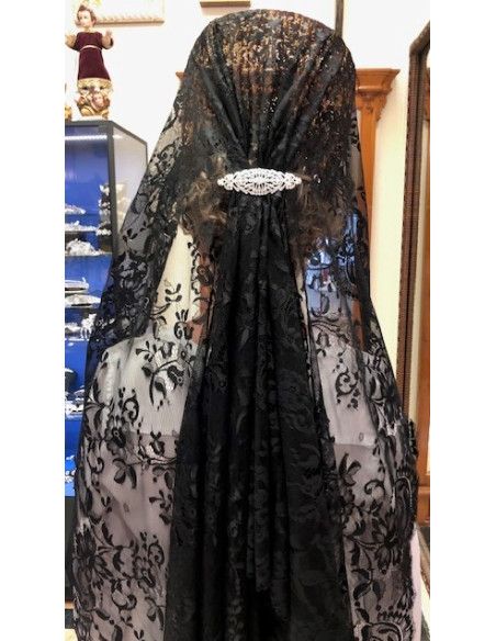 Mantilla máquina 100*220