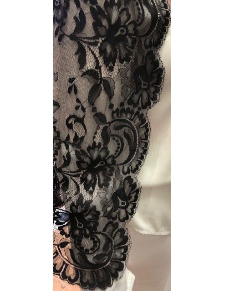Mantilla máquina 100*220