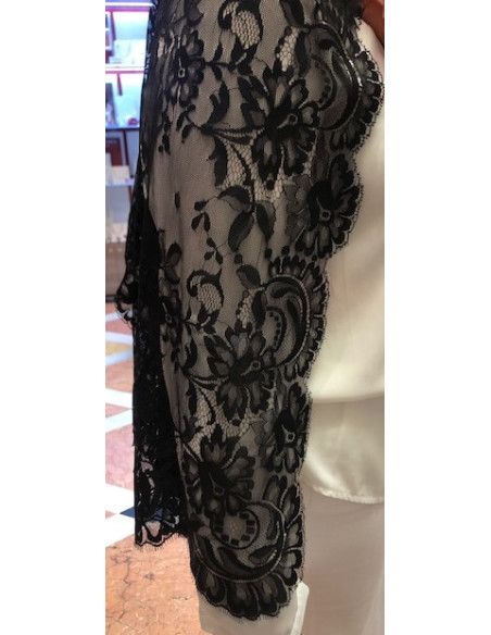 Mantilla máquina 100*220