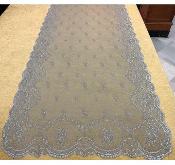 Mantilla máquina plomo 105*230 2