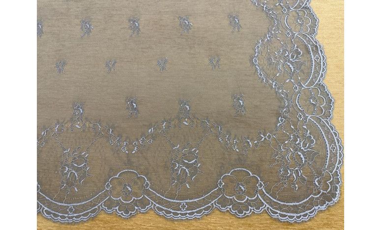 Mantilla máquina plomo 105*230