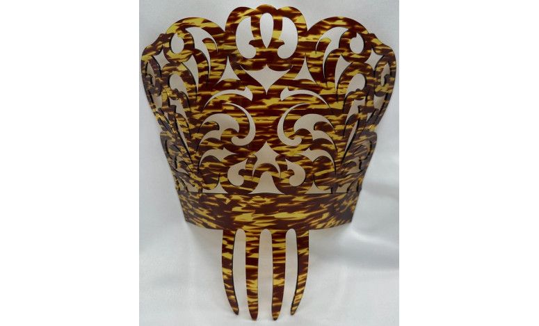 Peina habana 18cm