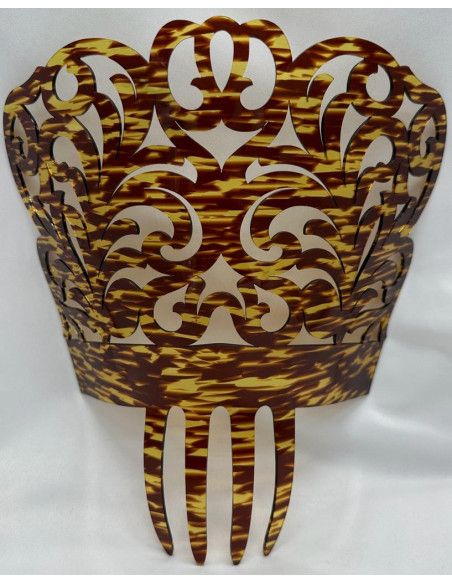 Peina habana 18cm