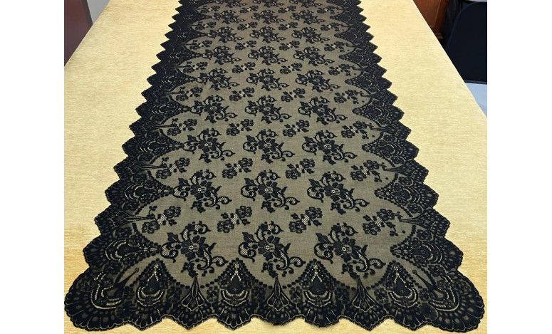 Oferta mantilla + peina