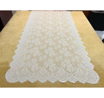 Oferta mantilla + peina 2