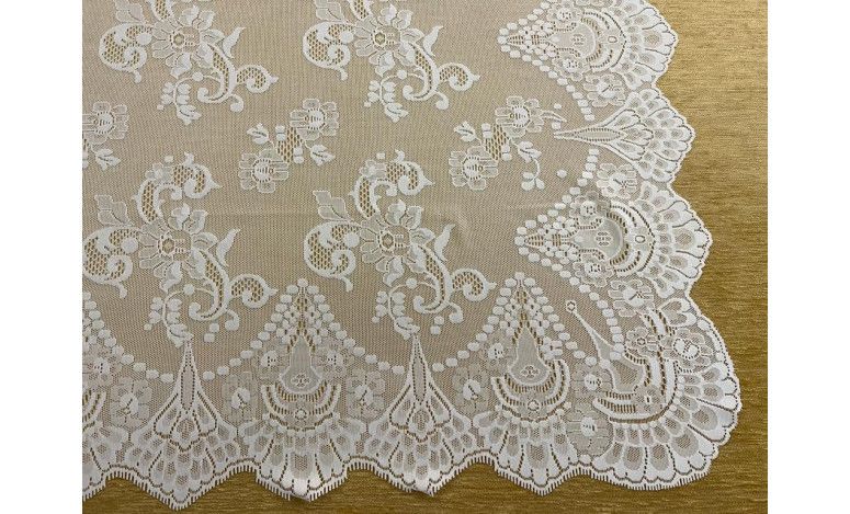 Oferta mantilla + peina