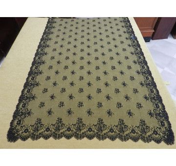 Oferta mantilla + peina