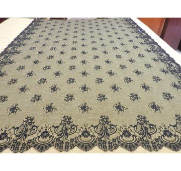 Oferta mantilla + peina 2