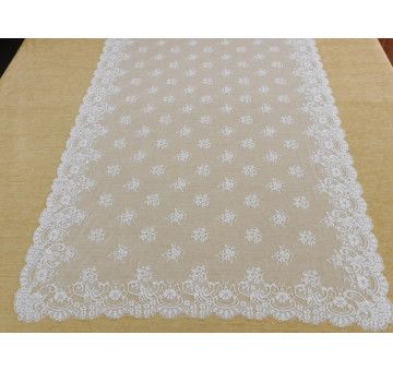 Oferta mantilla + peina 2