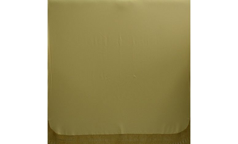 Mantón liso crespón 140cm