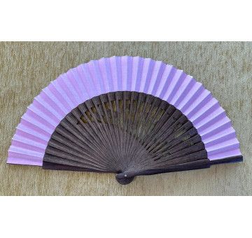 Abanico mariposas 2