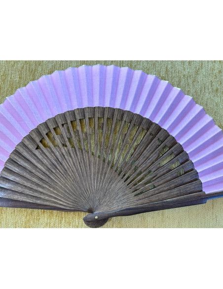 Abanico mariposas