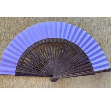 Abanico mariposas 2