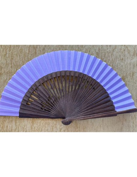Abanico mariposas