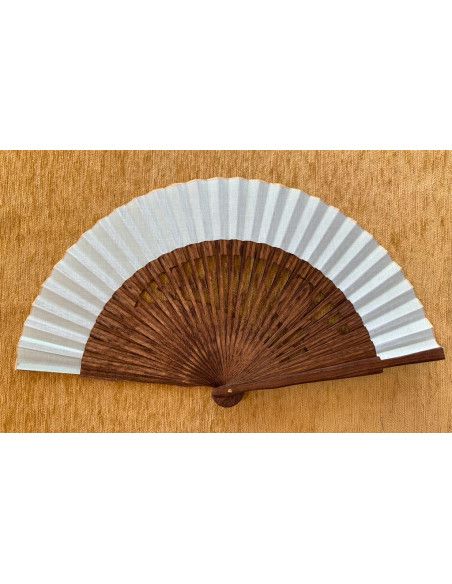 Abanico mariposas