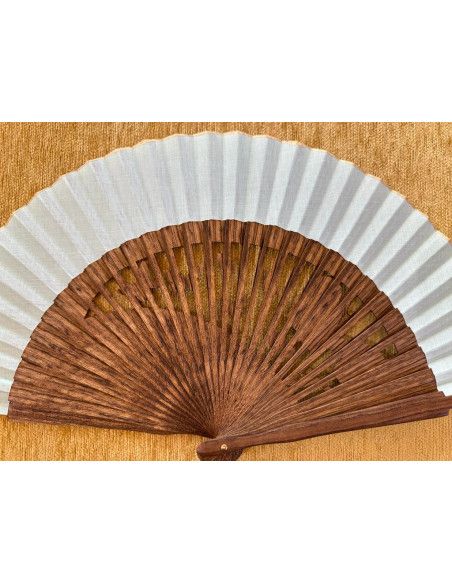 Abanico mariposas