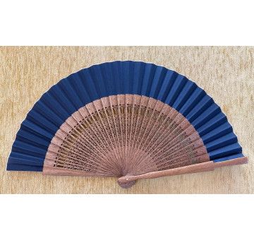 Abanico calado mezquita 2
