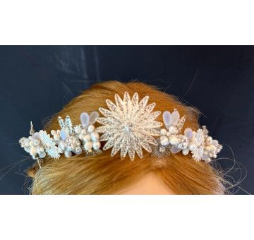 Tiara filigrana 2
