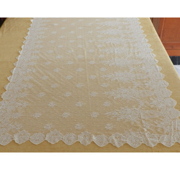 Mantilla máquina 120*240