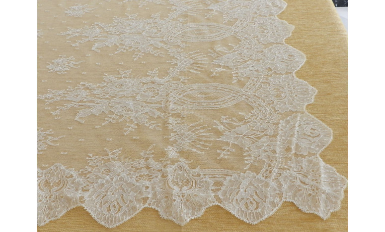 Mantilla máquina 120*240