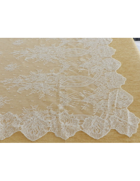 Mantilla máquina 120*240