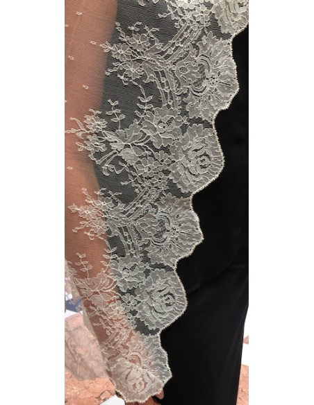 Mantilla máquina 120*240