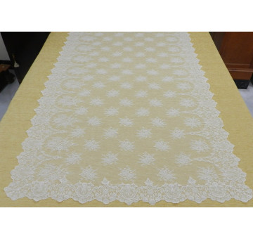 Mantilla máquina 120*240