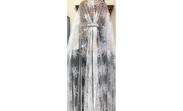 Mantilla máquina 120*240