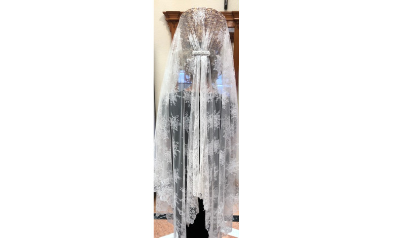 Mantilla máquina 120*240