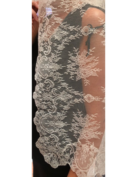 Mantilla máquina 120*240