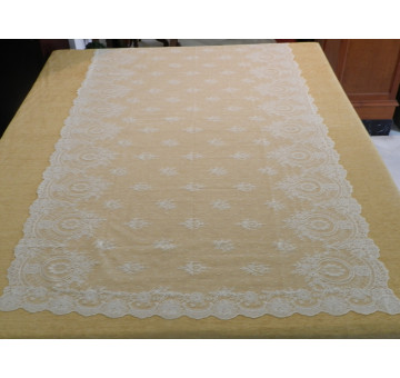 Mantilla máquina 120*240