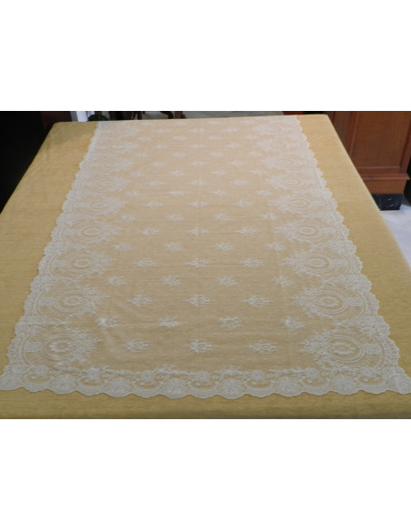 Mantilla máquina 120*240
