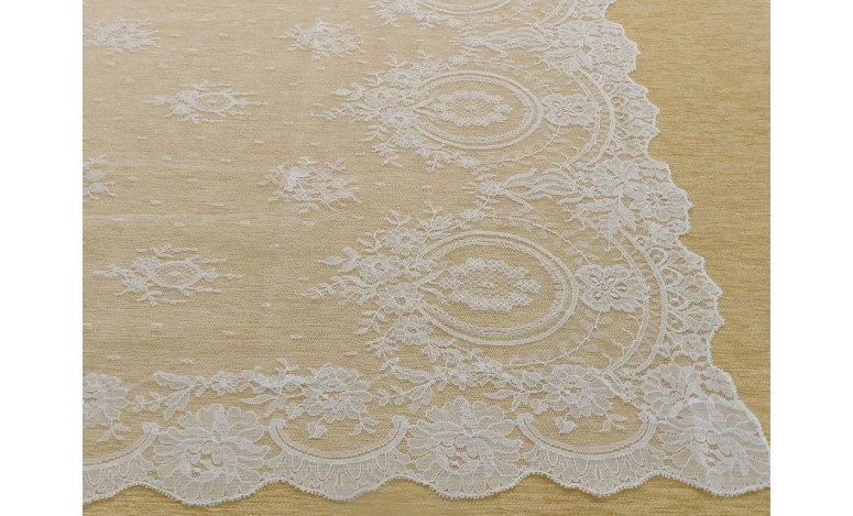 Mantilla máquina 120*240