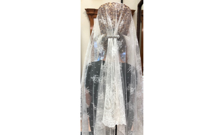 Mantilla máquina 120*240