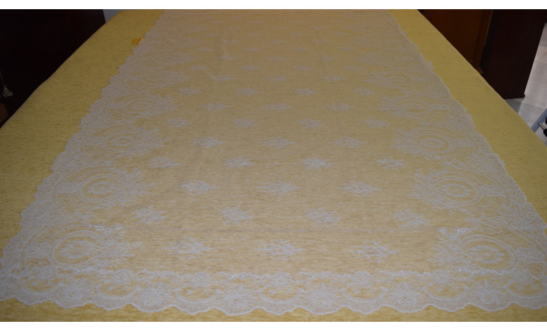 Mantilla máquina 120*240