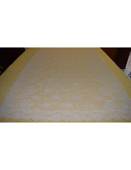 Mantilla máquina 120*240
