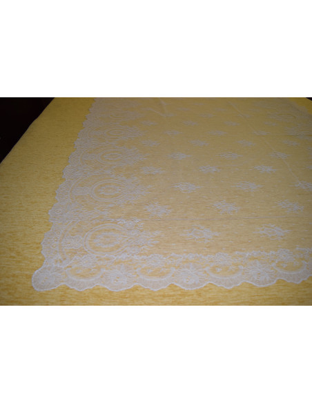 Mantilla máquina 120*240