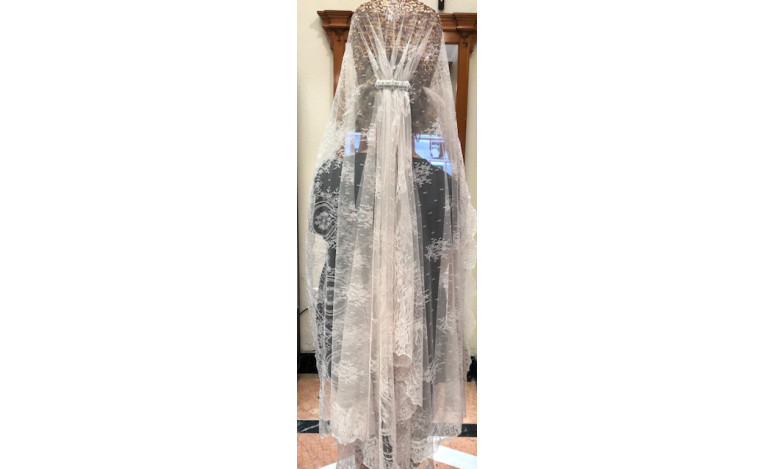 Mantilla máquina 120*240