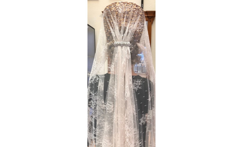 Mantilla máquina 120*240