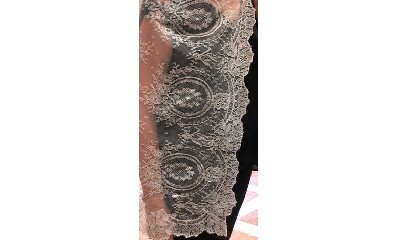 Mantilla máquina 120*240